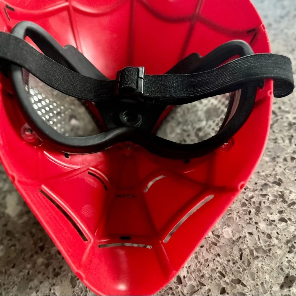 Marvel Spider-Man Hero Mask ⭐🕷️ - Picture 9 of 12